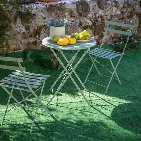 Casabella Arkadades