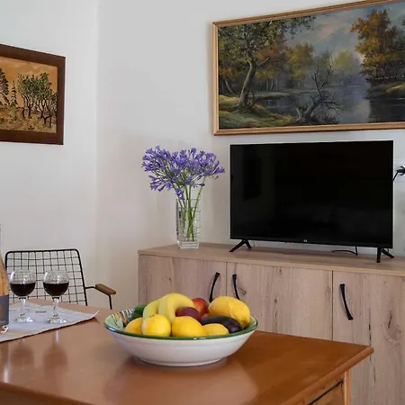 Prázdninový dům Casabella *