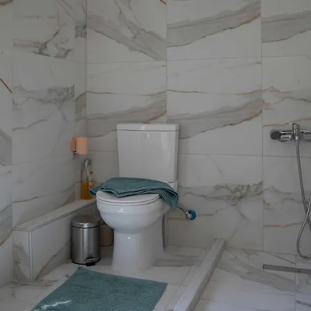 Casabella Prázdninový dům Arkadades