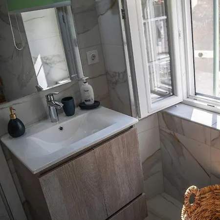 Prázdninový dům Casabella Arkadades