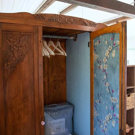 Casabella Prázdninový dům