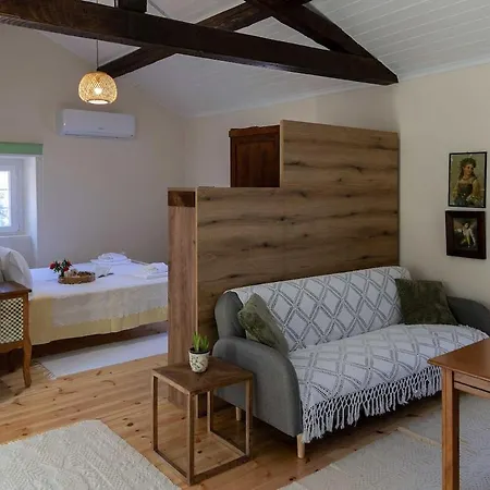 Casabella * Arkadades