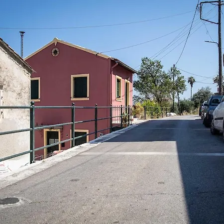 Casabella بيت للعطل *