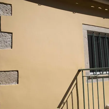 Casabella بيت للعطل Arkadades