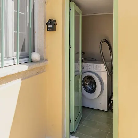 Casabella بيت للعطل *